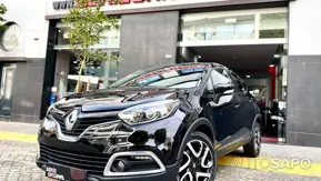 Renault Captur de 2015