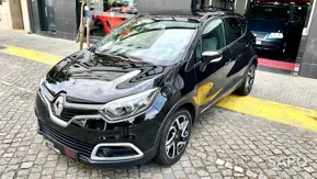 Renault Captur de 2015