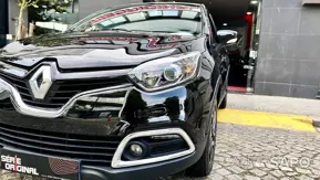 Renault Captur de 2015