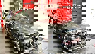 Audi Q8 de 2019