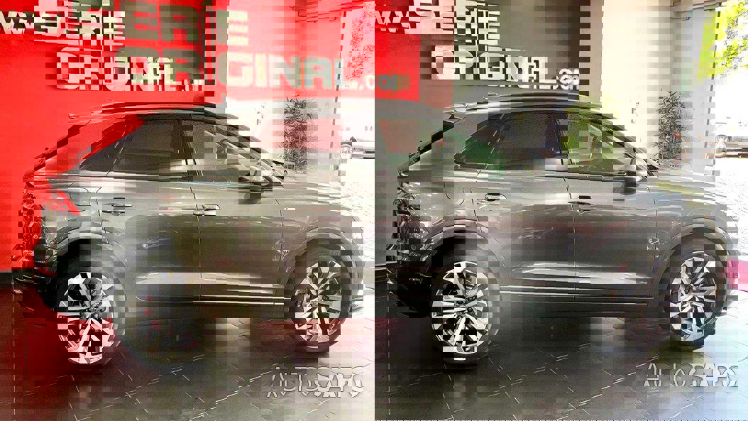 Audi Q8 de 2019