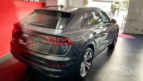 Audi Q8 de 2019