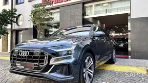 Audi Q8 de 2019