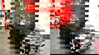 BMW Série 1 de 2016