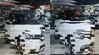 Renault Scénic de 2018