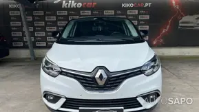 Renault Scénic de 2018