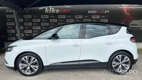 Renault Scénic de 2018