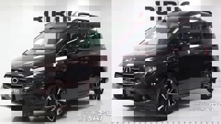 Mercedes-Benz Classe T de 2023