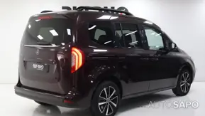 Mercedes-Benz Classe T de 2023