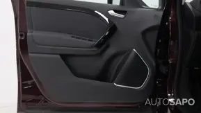 Mercedes-Benz Classe T de 2023