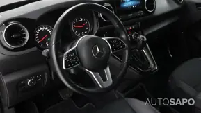 Mercedes-Benz Classe T de 2023