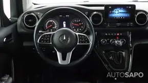 Mercedes-Benz Classe T de 2023