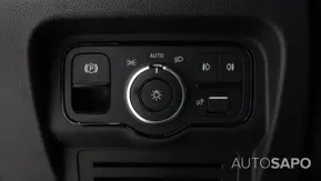 Mercedes-Benz Classe T de 2023