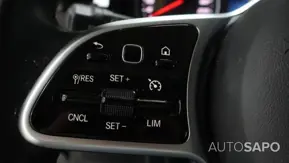 Mercedes-Benz Classe T de 2023