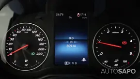Mercedes-Benz Classe T de 2023