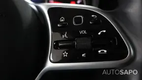 Mercedes-Benz Classe T de 2023
