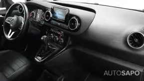 Mercedes-Benz Classe T de 2023