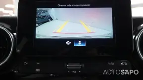 Mercedes-Benz Classe T de 2023