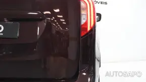 Mercedes-Benz Classe T de 2023