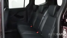 Mercedes-Benz Classe T de 2023