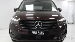 Mercedes-Benz Classe T de 2023