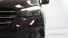 Mercedes-Benz Classe T de 2023