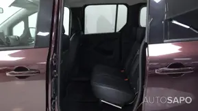 Mercedes-Benz Classe T de 2023