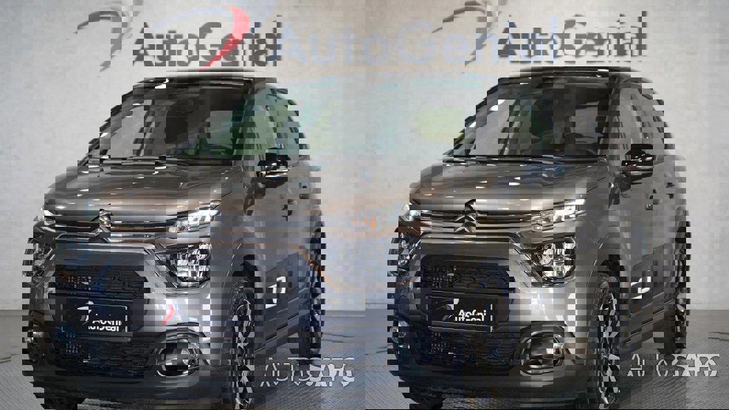 Citroen C3 de 2024
