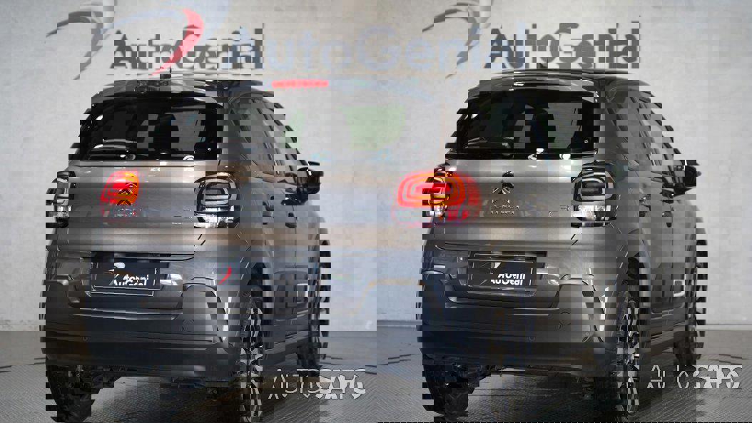 Citroen C3 de 2024