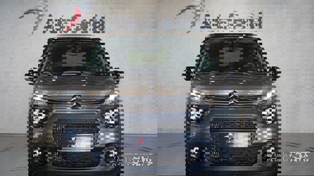 Citroen C3 de 2024