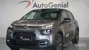 Citroen C3 de 2024
