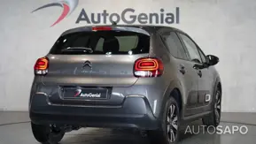 Citroen C3 de 2024