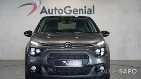 Citroen C3 de 2024