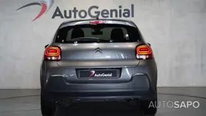 Citroen C3 de 2024
