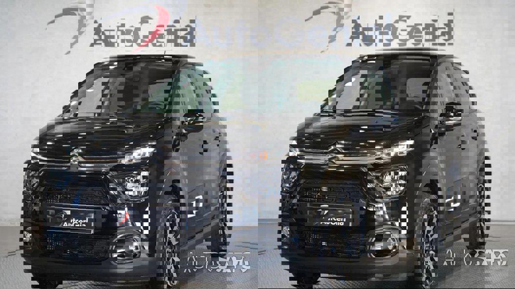 Citroen C3 de 2024