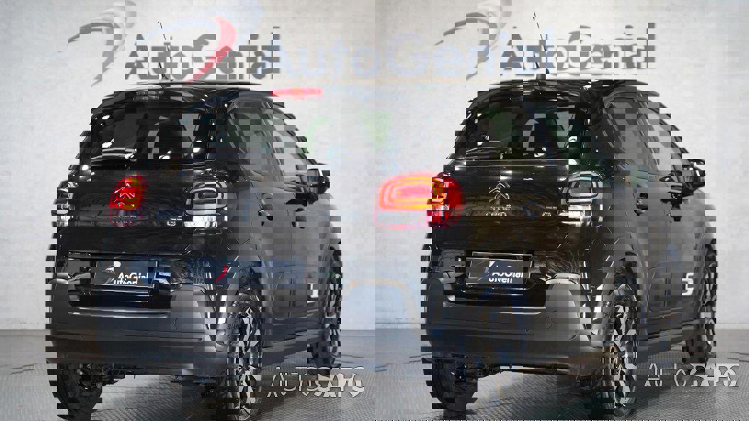 Citroen C3 de 2024
