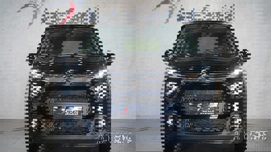 Citroen C3 de 2024