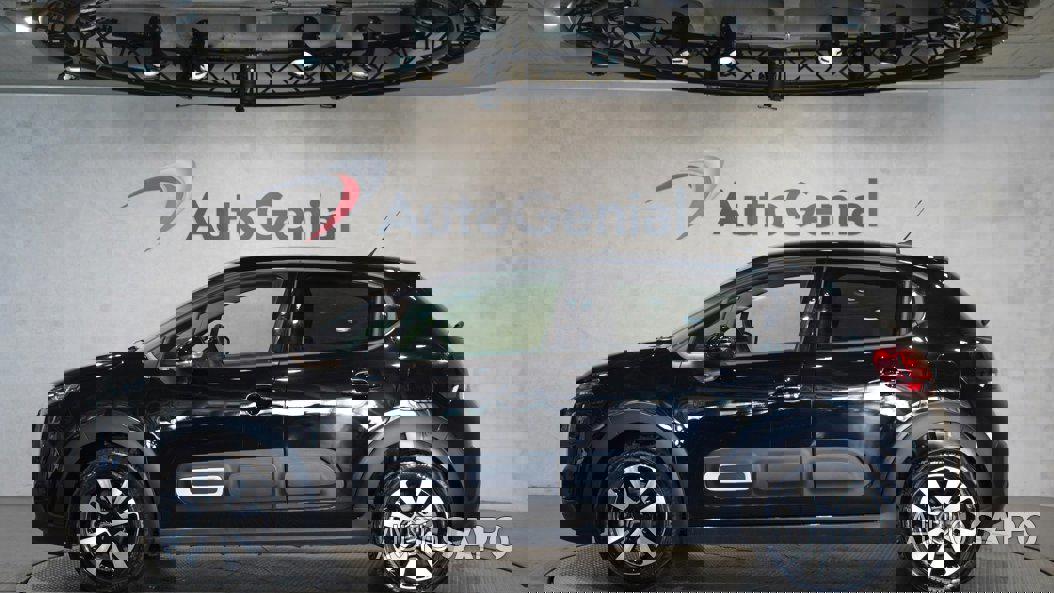 Citroen C3 de 2024