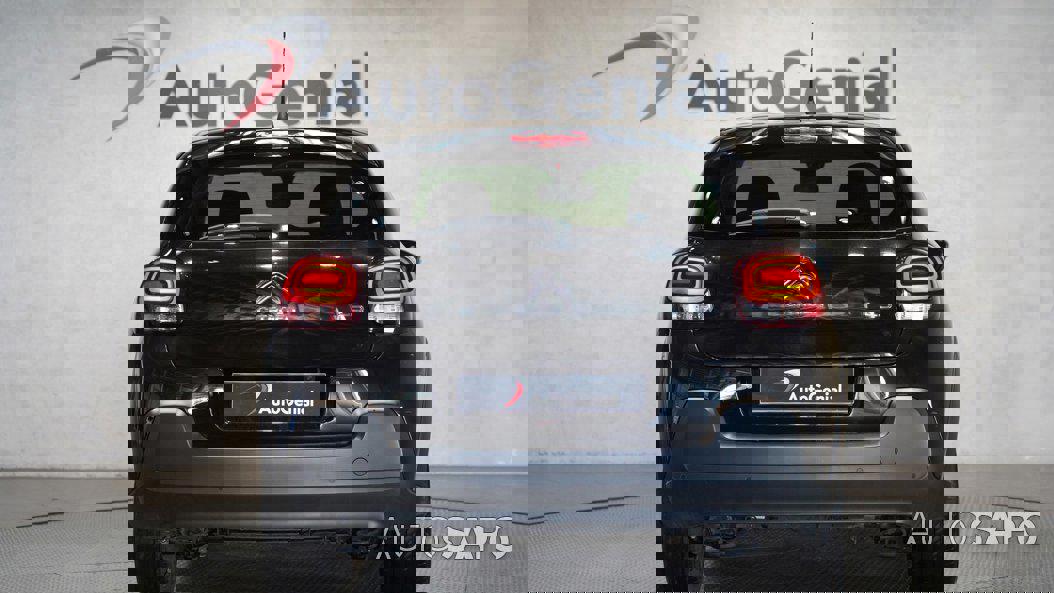 Citroen C3 de 2024