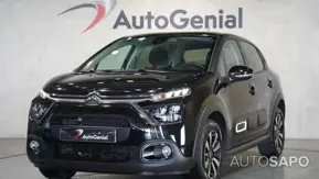 Citroen C3 de 2024