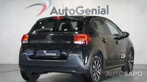 Citroen C3 de 2024