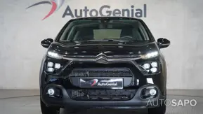 Citroen C3 de 2024
