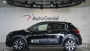 Citroen C3 de 2024