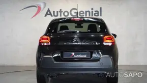 Citroen C3 de 2024