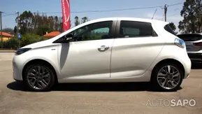 Renault ZOE de 2019