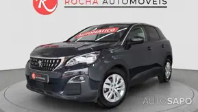 Peugeot 3008 de 2020