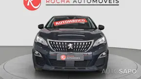 Peugeot 3008 de 2020