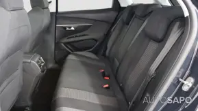 Peugeot 3008 de 2020