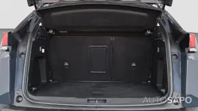 Peugeot 3008 de 2020