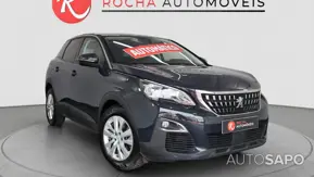 Peugeot 3008 de 2020